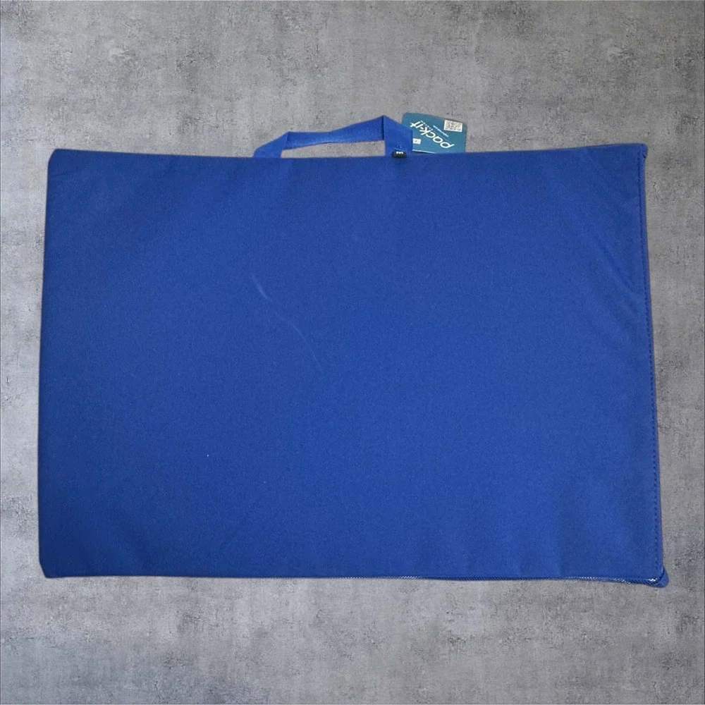 Eagle Creek Packing Organizer Set Medium Blue NEW Lockheed Martin Pack-It